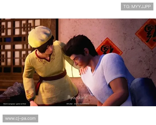 3月28日生日的游戏人物盘点 探索他们背后的故事与意义